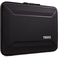 Gauntlet MacBook Pro 16 Notebookschutzhülle schwarz (3204523)
