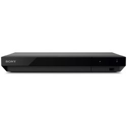 UBP-X700/K Blu-ray Player schwarz (UBPX700KB.EC1)