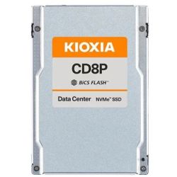 CD8P-V Data Center 3DWPD Mixed Use 12.8TB SSD (KCD8XPUG12T8)