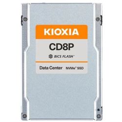 CD8P-V Data Center 3DWPD Mixed Use 3.2TB SSD (KCD8XPUG3T20)