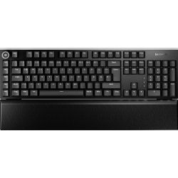 Light Mount, Silent Linear Tastatur schwarz (BT003DE)