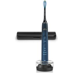 Philips Sonicare DiamondClean 9000 Schallzahnbürste aquamarin (HX9911/88)