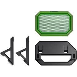 Thermaltake Chassis Stand Kit lightyear green für The Tower 600 (AC-076-ONQNAN-A1)