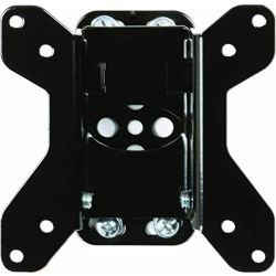 B-Tech BT7511 TV-Wandhalterung schwarz (BT7511/B)