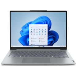 ThinkBook 14 G8 IAL 1TB Notebook arctic grey (21SJ007RGE)