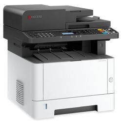 Kyocera Ecosys MA3500fx Multifunktionsgerät weiß/schwarz (110C3F3NL0)