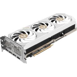 GeForce RTX 5070 Ti Solid Core OC White Edition 16GB (ZT-B50710Q2-10P)