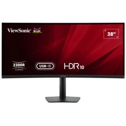 VA3820C Monitor curved schwarz (VA3820C)