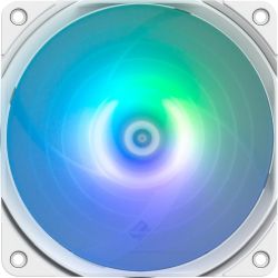 ZM-AF120R ARGB 120mm Lüfter weiß (ZM-AF120R ARGB WHITE)