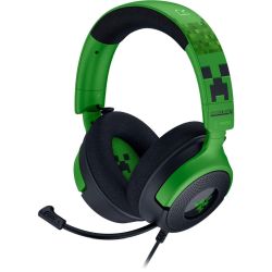 Kraken V4 X Headset Minecraft Edition (RZ04-05180200-R3M1)