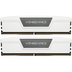 Corsair Vengeance 32GB DDR5-6400 Speichermodul Kit (CMK32GX5M2B6400Z36W)