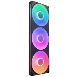 NZXT F Series F420 RGB Core Single-Frame Fan Unit matte black (RF-U42HF-B1)