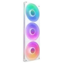 NZXT F Series F420 RGB Core Single-Frame Fan Unit 420mm weiß (RF-U42HF-W1)