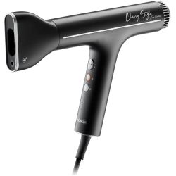 Classy Style Haartrockner schwarz (1061,4112)