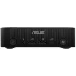 ASUS ExpertCenter PN54-S50004NN PC-Komplettsystem schwarz (90MS02Y1-M00040)