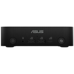 ASUS ExpertCenter PN54-S70011HN PC-Komplettsystem schwarz (90MS02Y1-M000C0)