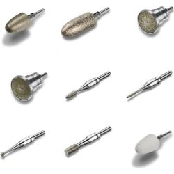 Beurer MP 60 Aufsatz-Nachkaufset 9er-Pack (4211125570323)