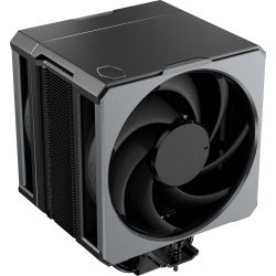 Cooler Master Hyper 612 Apex CPU-Kühler grau/schwarz (MAP-T6PN-225PK-R1)