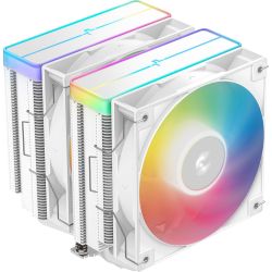 AG620 WH ARGB V2 CPU-Kühler weiß (R-AG620-WHAMMN-GJD)