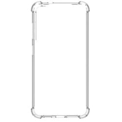 Samsung Mobeen Clear Cover transparent für Galaxy S25 Edge (GP-FPS937AEBTW)