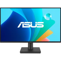 ASUS VA249HG Monitor schwarz (90LM02W0-B01171)