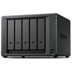 DX525 Expansion Unit Erweiterungseinheit schwarz (DX525)