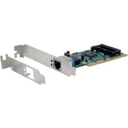 Exsys EX-6069-2 1-Port 1Gigabit PCI Netzwerkkarte (EX-6069-2)