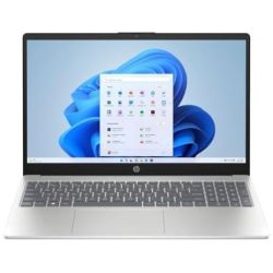 15-fd0511ng 128GB Notebook natural silver (B55U8EA-ABD)