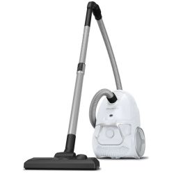 Rowenta RO3957 Bodenstaubsauger weiß (RO3957)