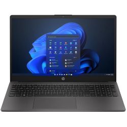 Hewlett Packard (HP) 255 G10 512GB Notebook schwarz (853S9ES-ABD)