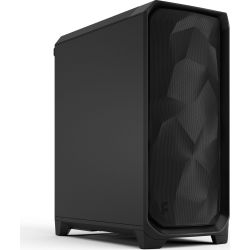 Fractal Design Meshify 3 Black Solid Gehäuse schwarz (FD-C-MES3A-01)