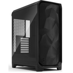 Fractal Design Meshify 3 Black TG Light Tint Gehäuse schwarz (FD-C-MES3A-02)