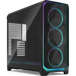 Fractal Design Meshify 3 XL Ambience Pro RGB Black TG Light Tint (FD-C-MES3X-03)