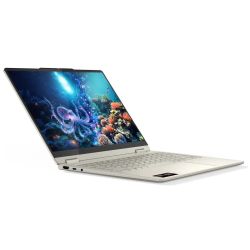 Yoga 7 2-in1 14AKP10 1TB Notebook seashell (83JR002VGE)