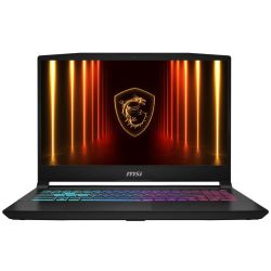 Katana 15 HX B14WGK-076 1TB Notebook core black (001587-076)