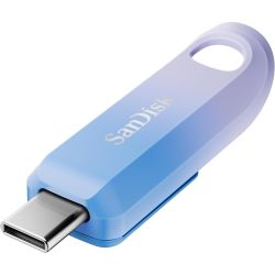 Creator 256GB USB-Stick lilac purple (SDCZ75C-256G-G46)