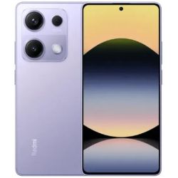 Xiaomi Redmi Note 14S 256GB Mobiltelefon aurora purple (NOTE14SPL)