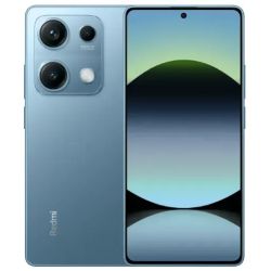 Xiaomi Redmi Note 14S 256GB Mobiltelefon ocean blue (NOTE14SBL)