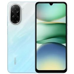Xiaomi Redmi A5 128GB Mobiltelefon ocean blue (MZB0JSTEU)