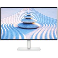 Dell S2725HS Monitor silber/schwarz (210-BMHG)