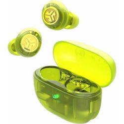 Go Pop ANC Bluetooth Headset transparent green (IEUEBGOANCRTRAGRN124)