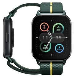 Motorola Moto Watch Fit Smartwatch trekking green (PG38C07182)