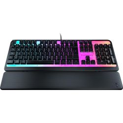 Turtle Beach Magma Gaming Keyboard Tastatur schwarz (TBK-1004-02-DE)