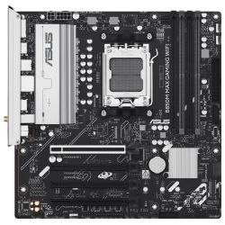 B850M Max Gaming WIFI Mainboard (90MB1LL0-M0EAY0)