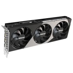 Inno3D eForce RTX 5070 Ti X3 16GB Grafikkarte (N507T3-16D7-176068N)