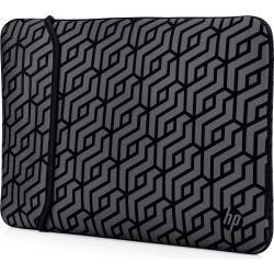 14 Zoll Neoprene Reversible Sleeve schwarz/grau (2TX16AA-ABB)