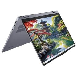 Lenovo IdeaPad 5 2-in-1 16IAL10 512GB Notebook luna grey (83KS001AGE)