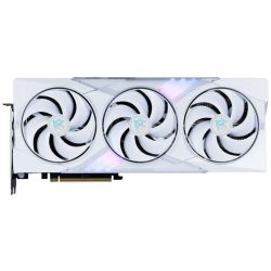 GeForce RTX 5070 Ti 16G Gaming Trio OC White 16GB (V531-057R)