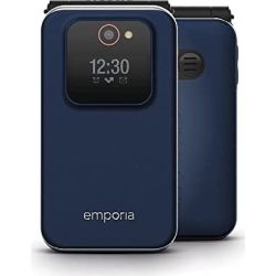 Joy Mobiltelefon blau (V228_001_BB)