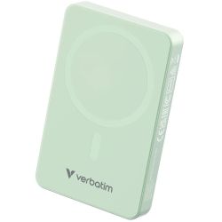 Charge n Go Essentials Powerbank grün (32228)